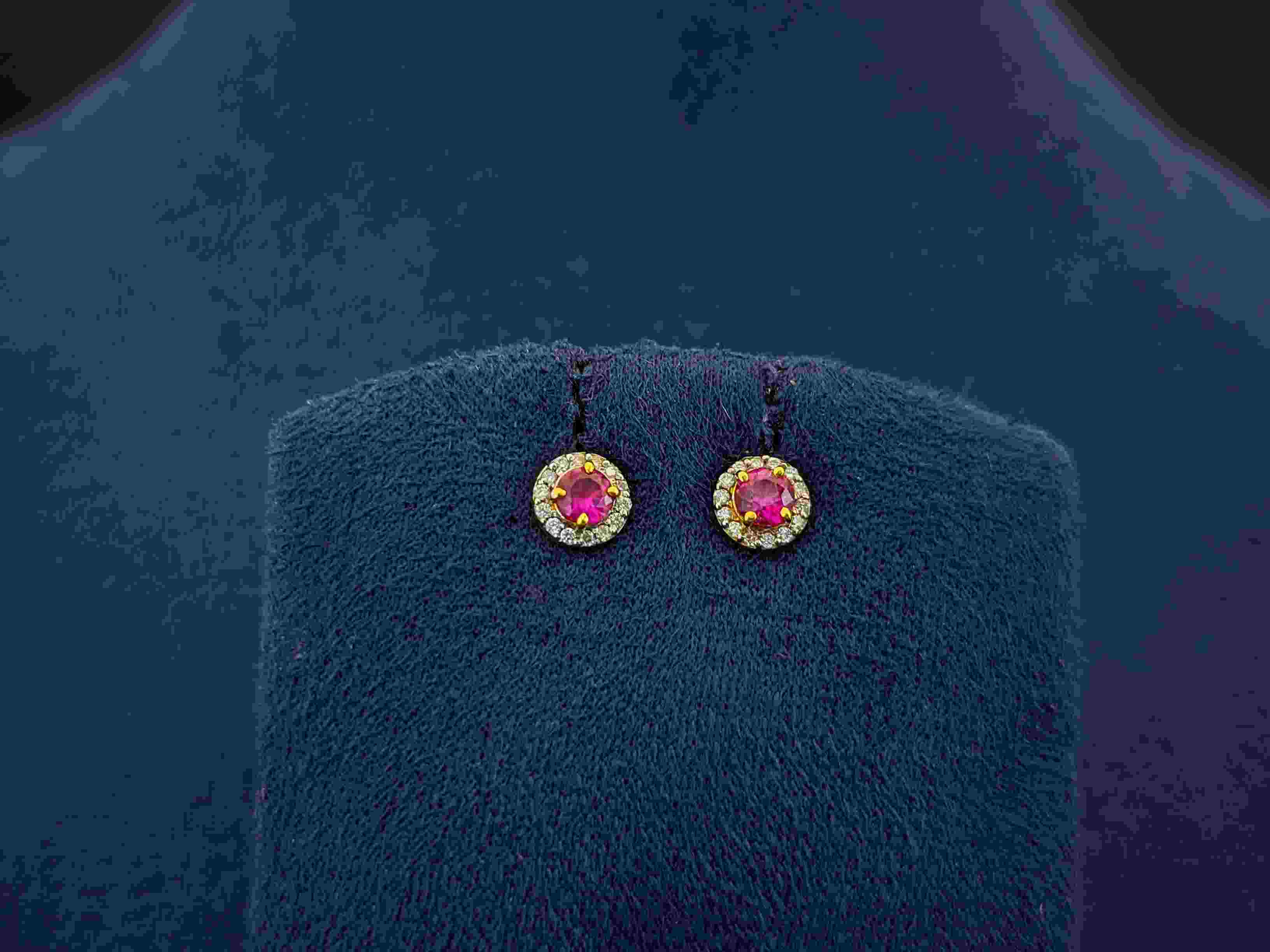 DIAMOND TOPS