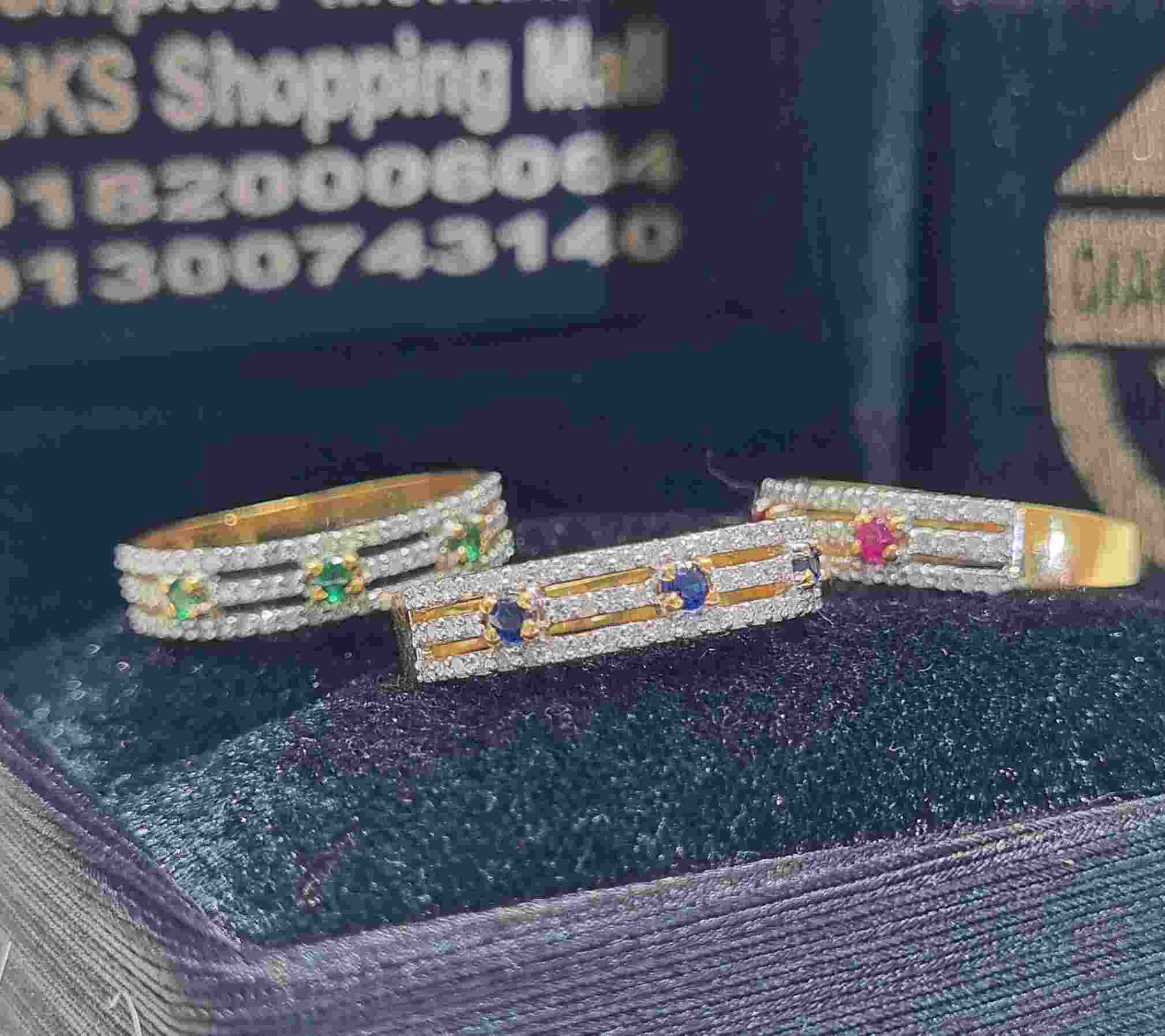 Diamond Ring