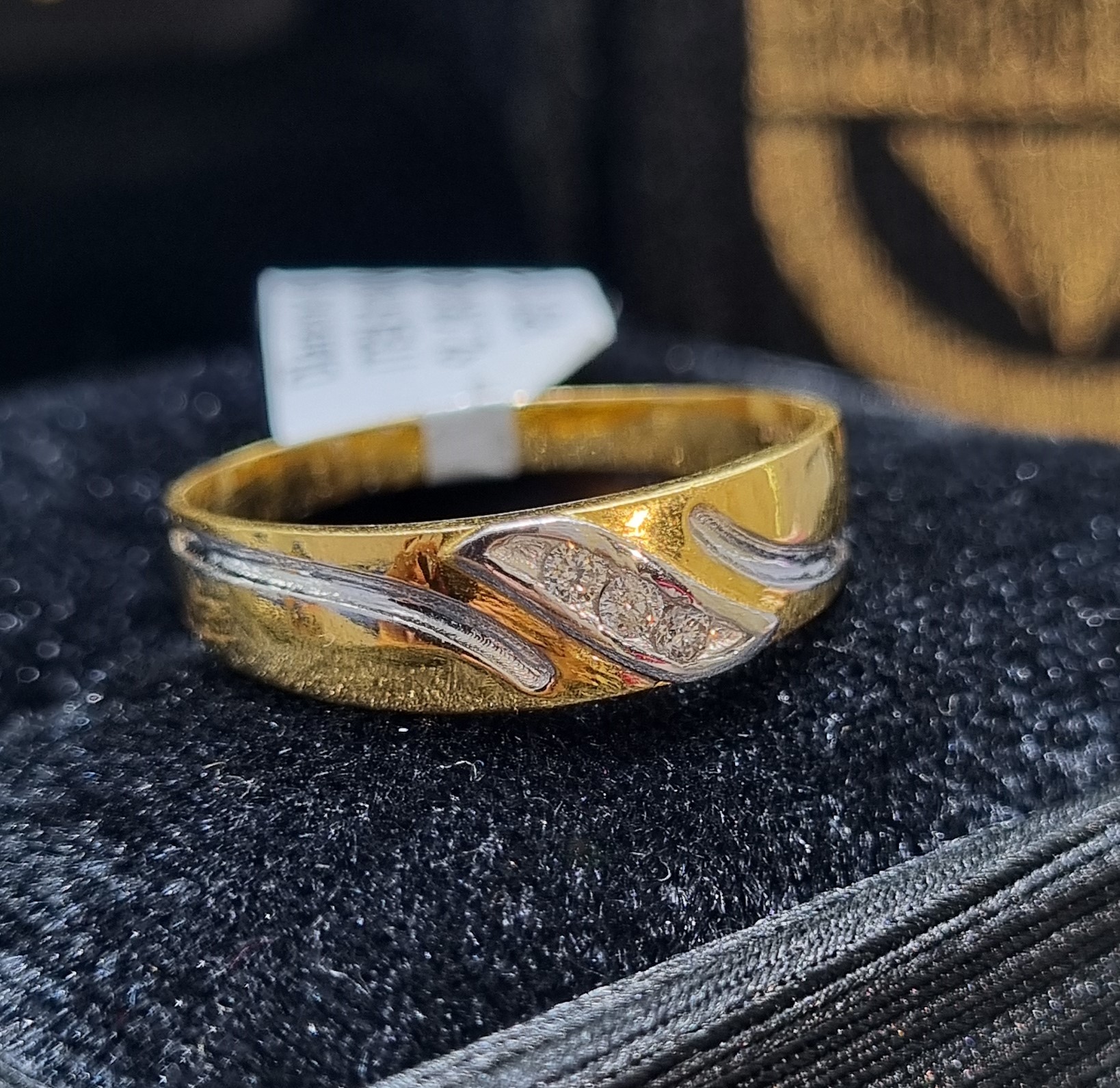 Diamond Ring