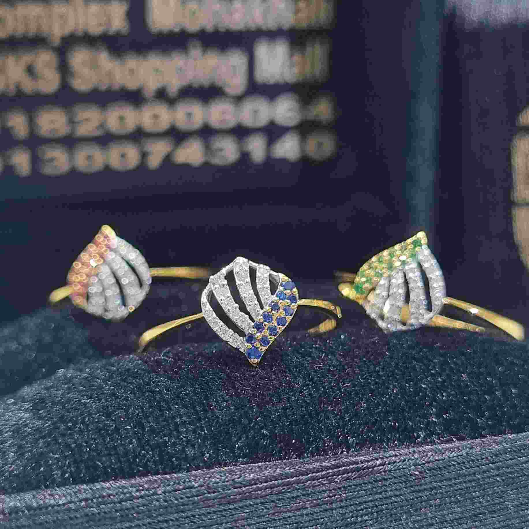 Diamond Ring